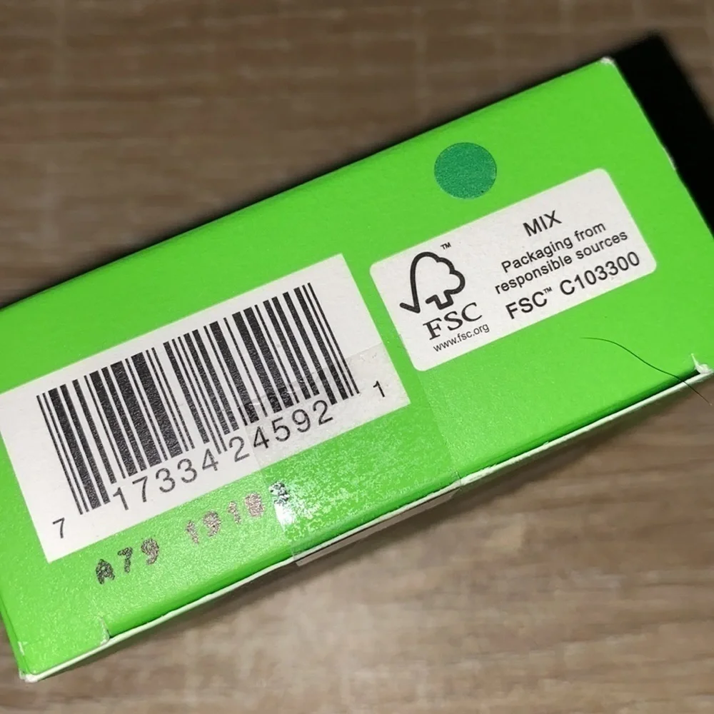Origins‎ hydrating moisturizer Mega Mushroom duo trial size